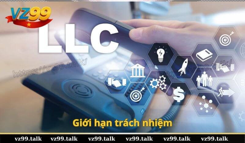 Giới hạn trách nhiệm