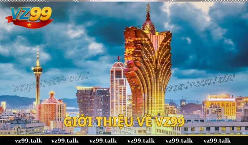 Giới thiệu về VZ99