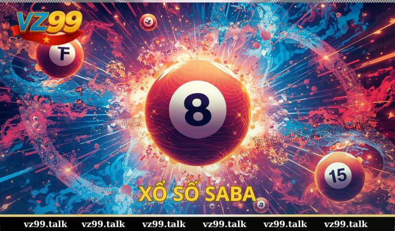 Xổ số Saba: Kinh nghiệm soi cầu trúng đích ai cũng làm được